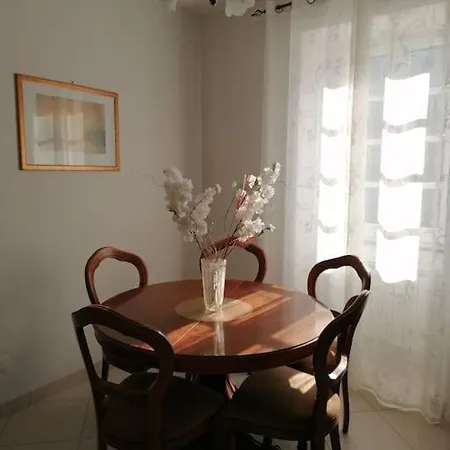 Σπίτι διακοπών Casa Andreina