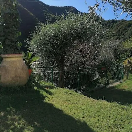 Σπίτι διακοπών Casa Andreina Salto Chiesa