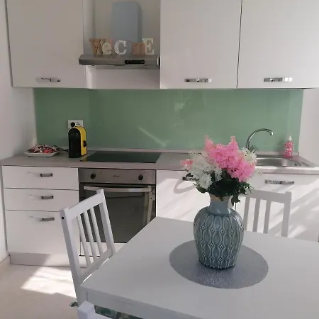 Casa Andreina