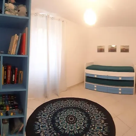 Сasa de vacaciones Casa Andreina *