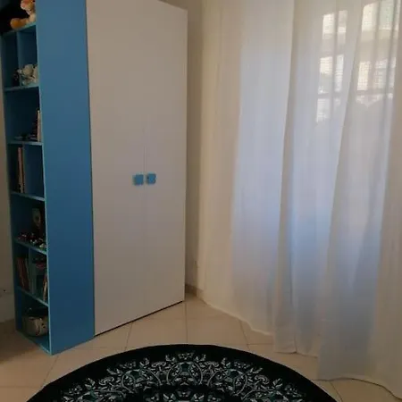 Casa Andreina Сasa de vacaciones Salto Chiesa