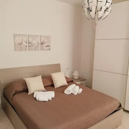 Casa Andreina Сasa de vacaciones *