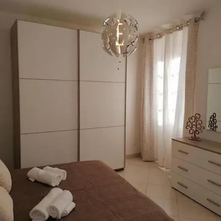 Casa Andreina Сasa de vacaciones *