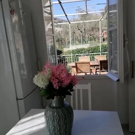 Casa Andreina *