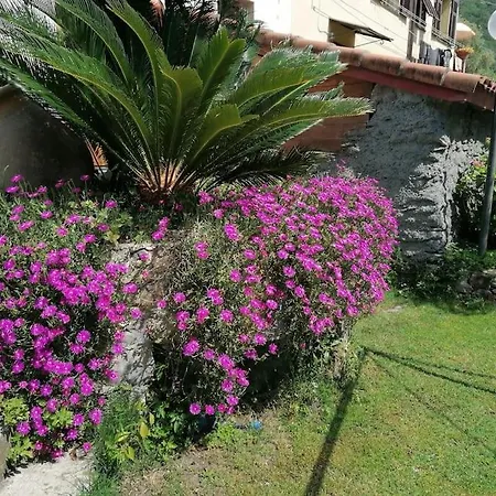 Casa Andreina Сasa de vacaciones